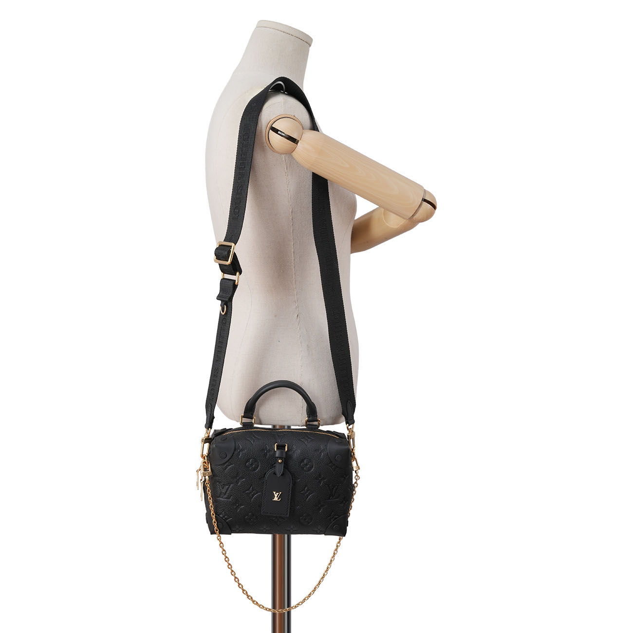LOUIS VUITTON(USED)루이비통 M45393 앙프레뜨 쁘띠드 말 수플
